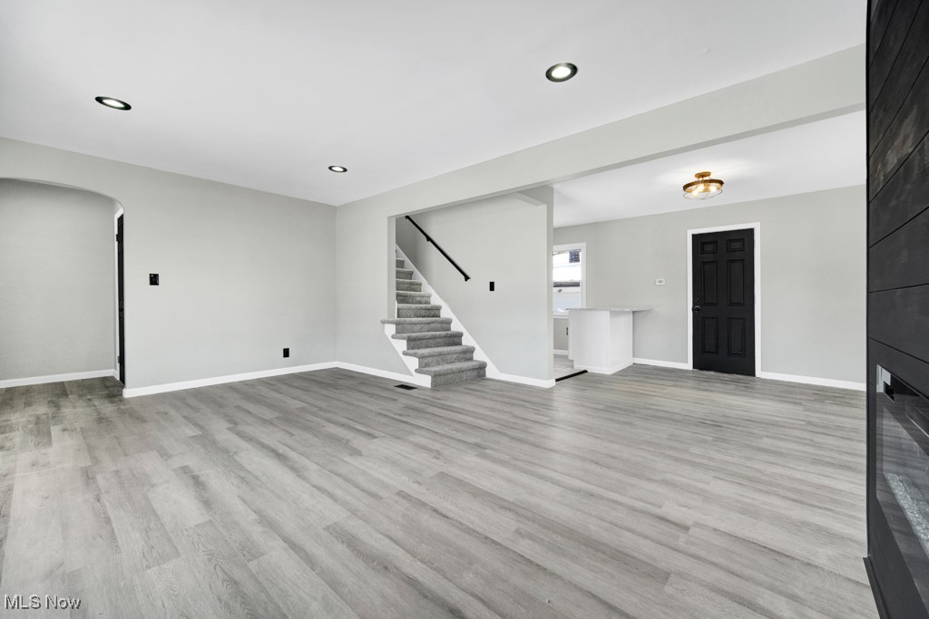 4754 Lawrence Avenue Garfield Heights OH 44125