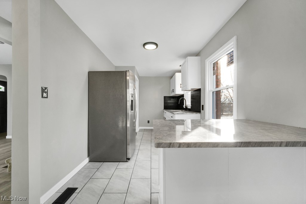 4754 Lawrence Avenue Garfield Heights OH 44125