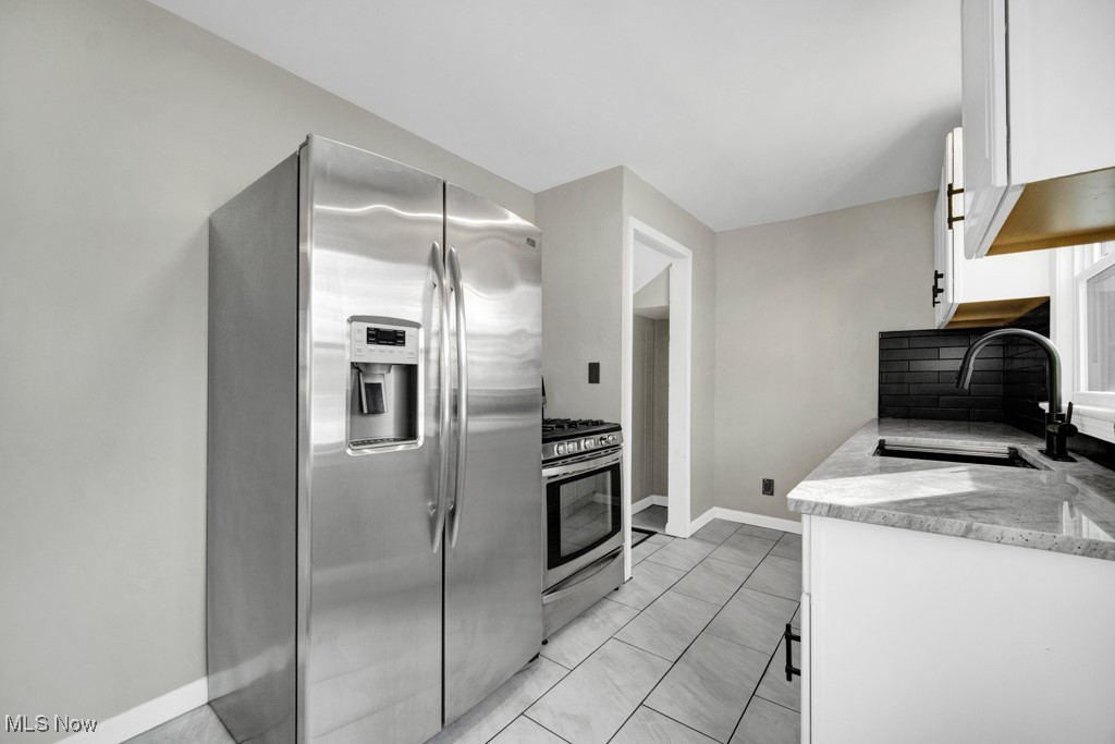 4754 Lawrence Avenue Garfield Heights OH 44125