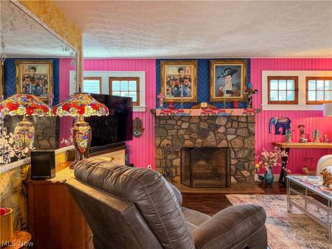 27 Bungalow Bay Boulevard Chippewa Lake OH 44215