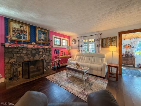 27 Bungalow Bay Boulevard Chippewa Lake OH 44215