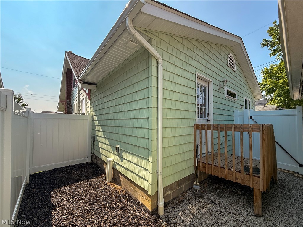 27 Bungalow Bay Boulevard Chippewa Lake OH 44215