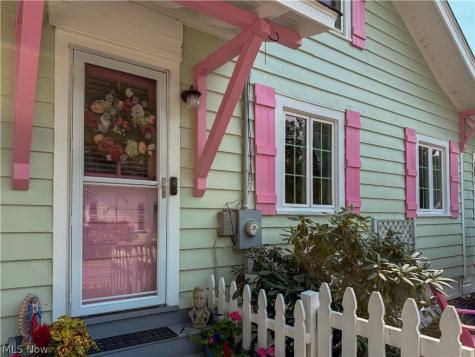 27 Bungalow Bay Boulevard Chippewa Lake OH 44215