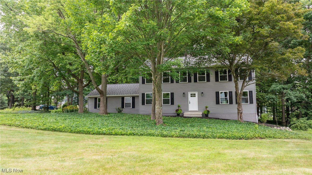 Concord OH, 7391 Far Hills Drive