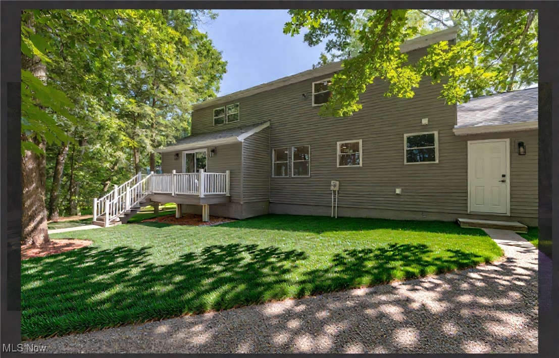 7391 Far Hills Drive Concord OH 44077