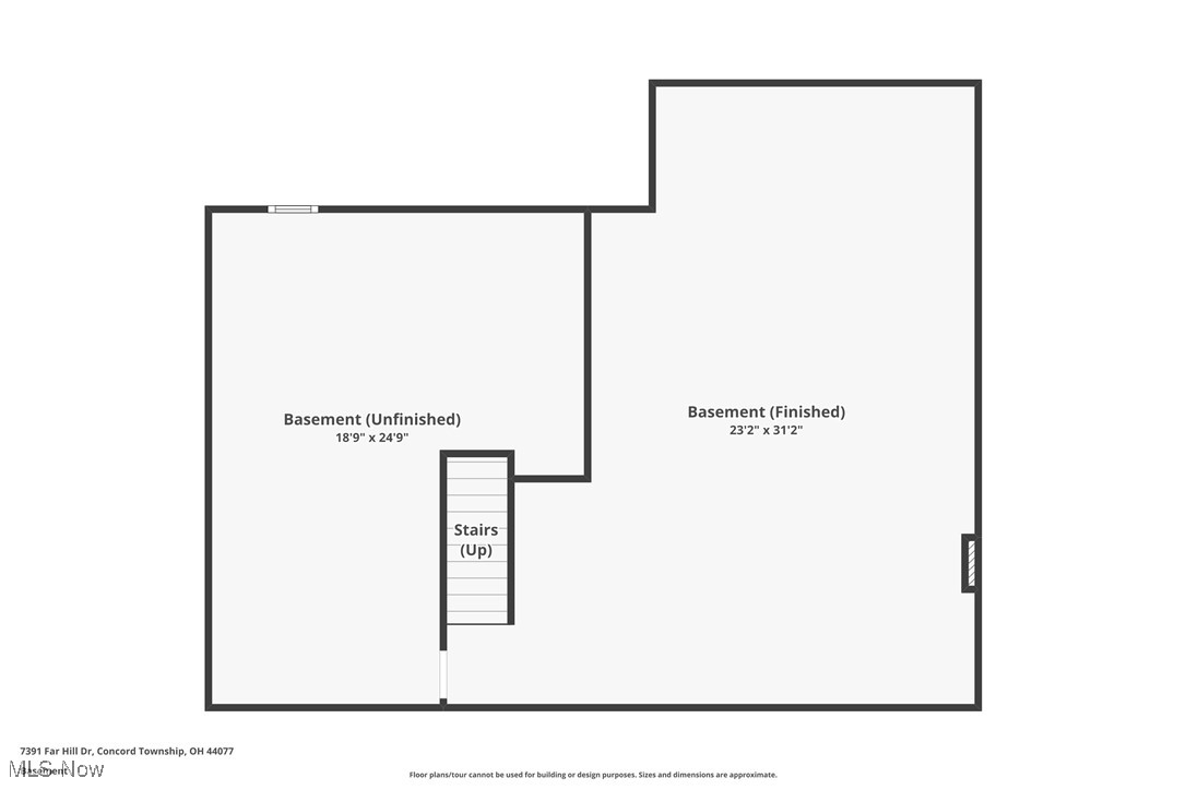 7391 Far Hills Drive Concord OH 44077