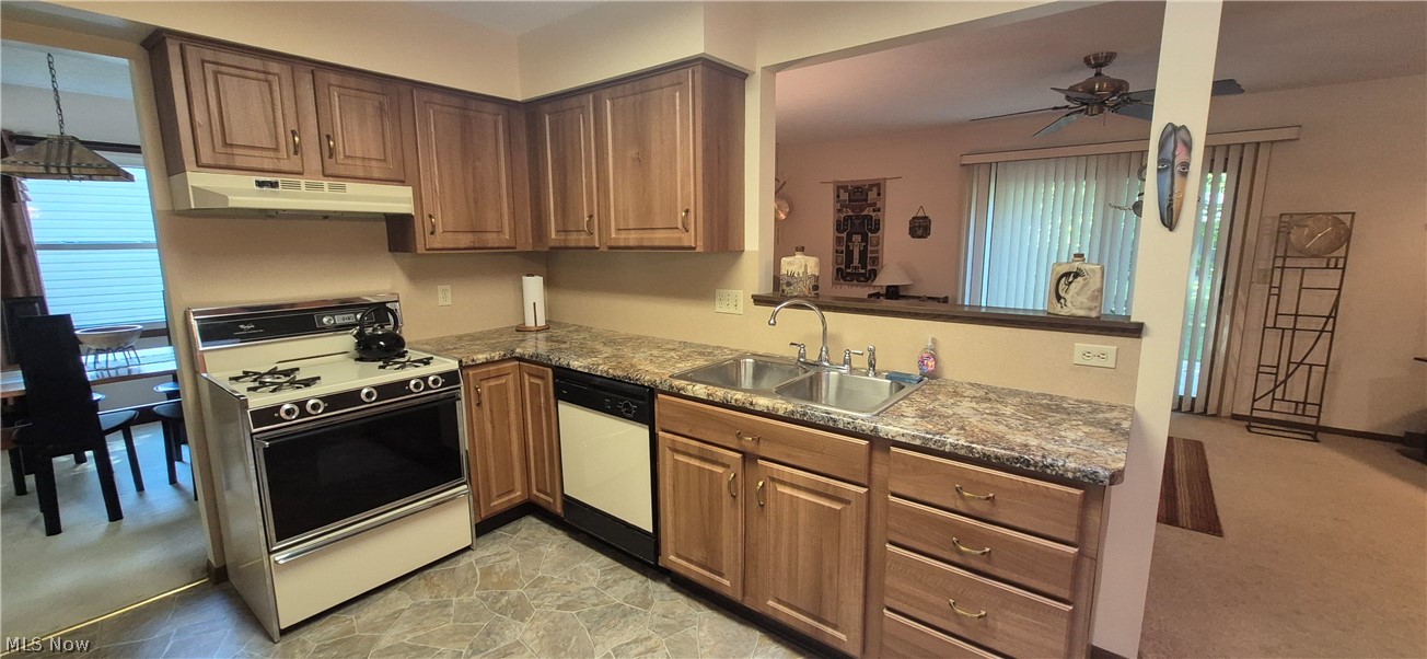 6224 Winding Creek Lane North Olmsted OH 44070