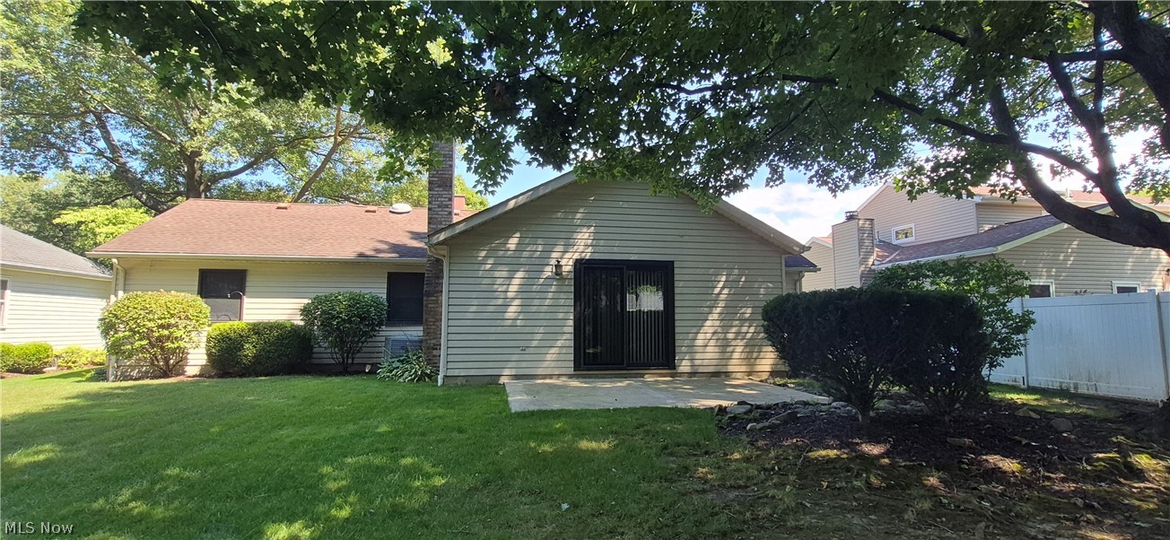 6224 Winding Creek Lane North Olmsted OH 44070