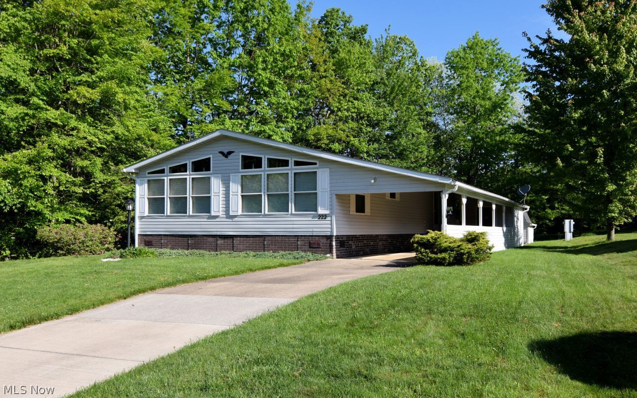 Hiram OH, 222 Troy Oaks Drive