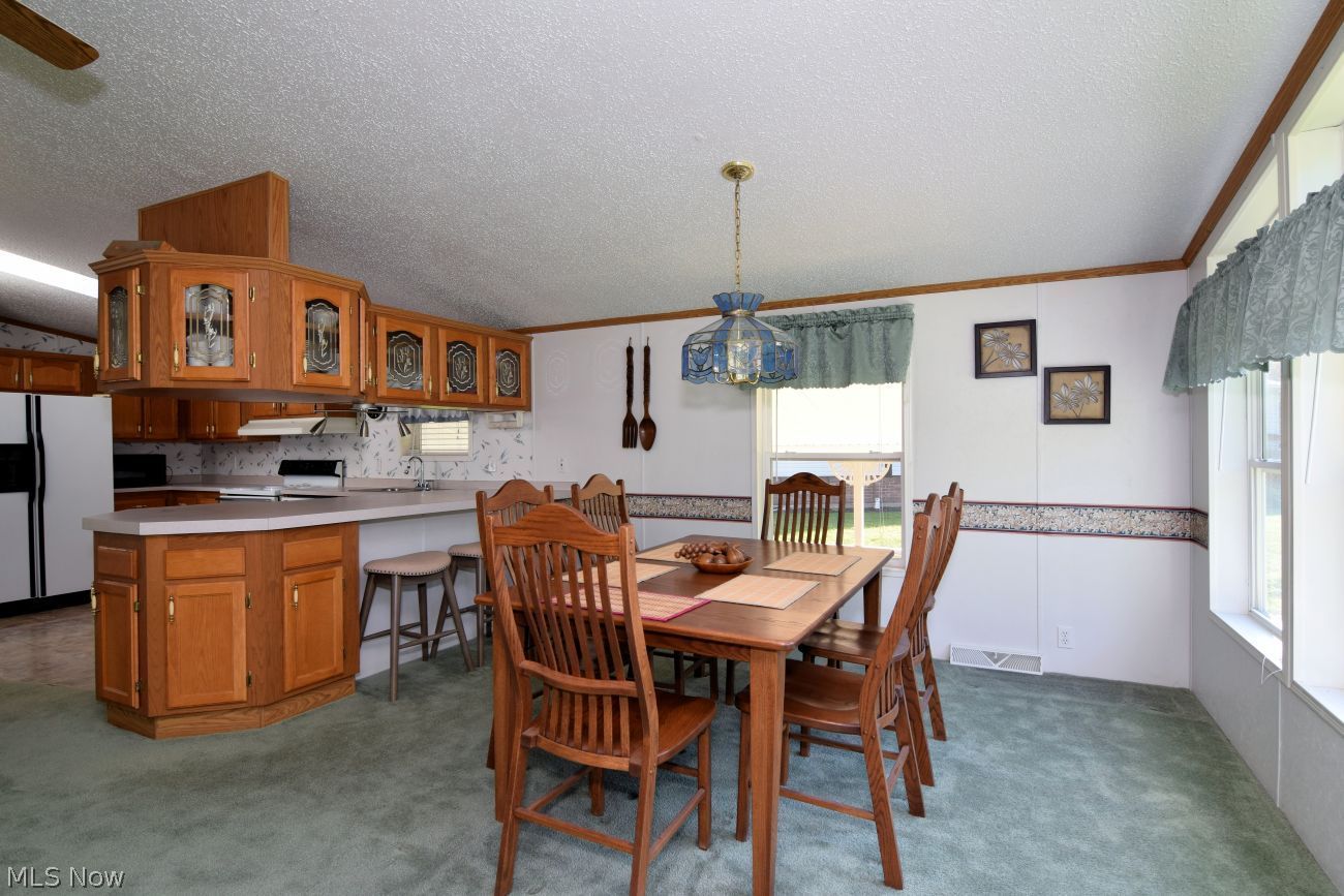 222 Troy Oaks Drive Hiram OH 44234