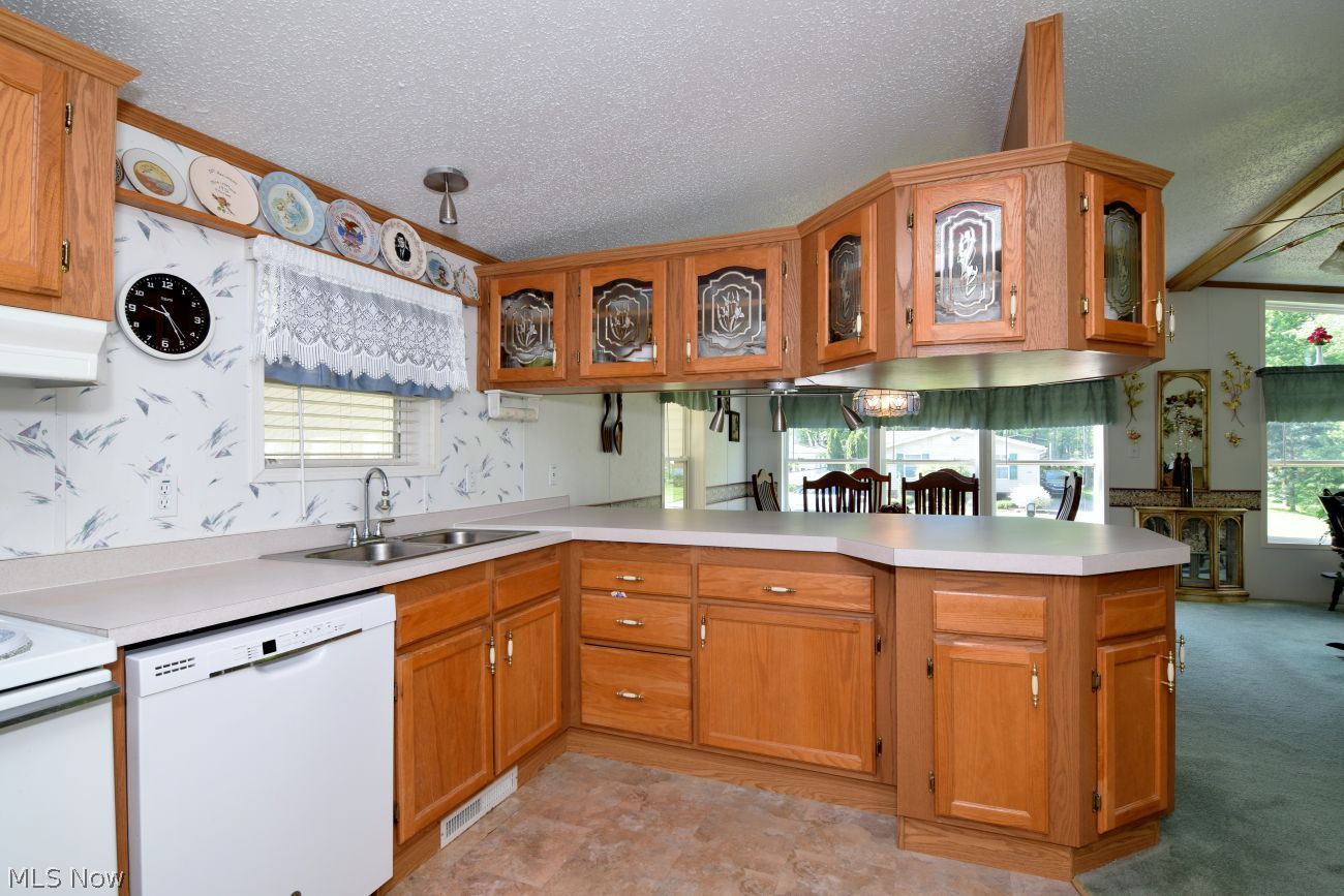 222 Troy Oaks Drive Hiram OH 44234