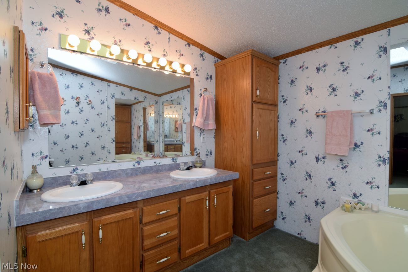 222 Troy Oaks Drive Hiram OH 44234