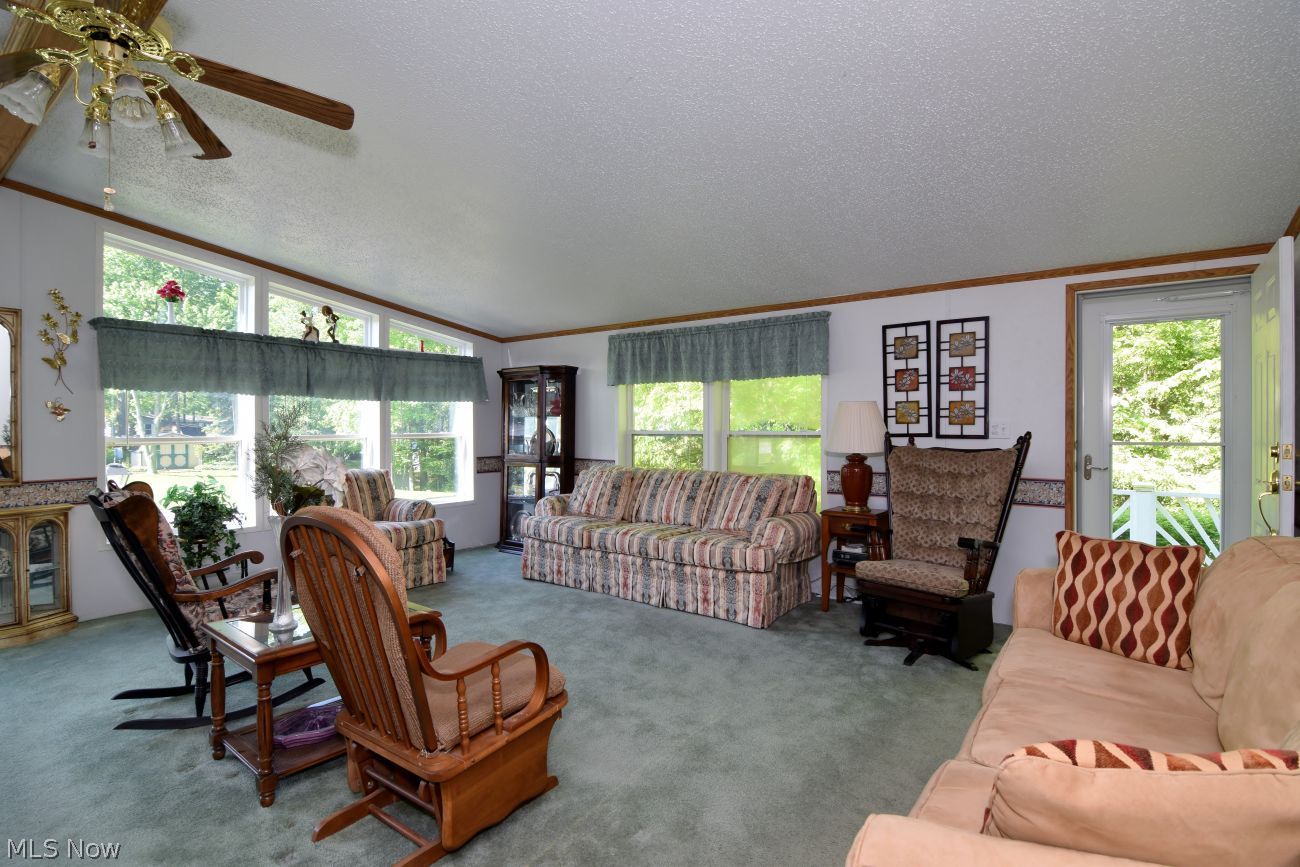 222 Troy Oaks Drive Hiram OH 44234