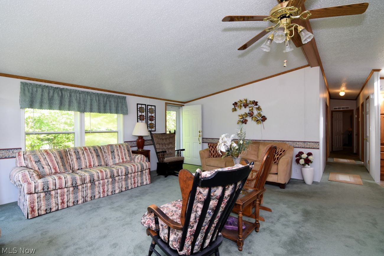 222 Troy Oaks Drive Hiram OH 44234