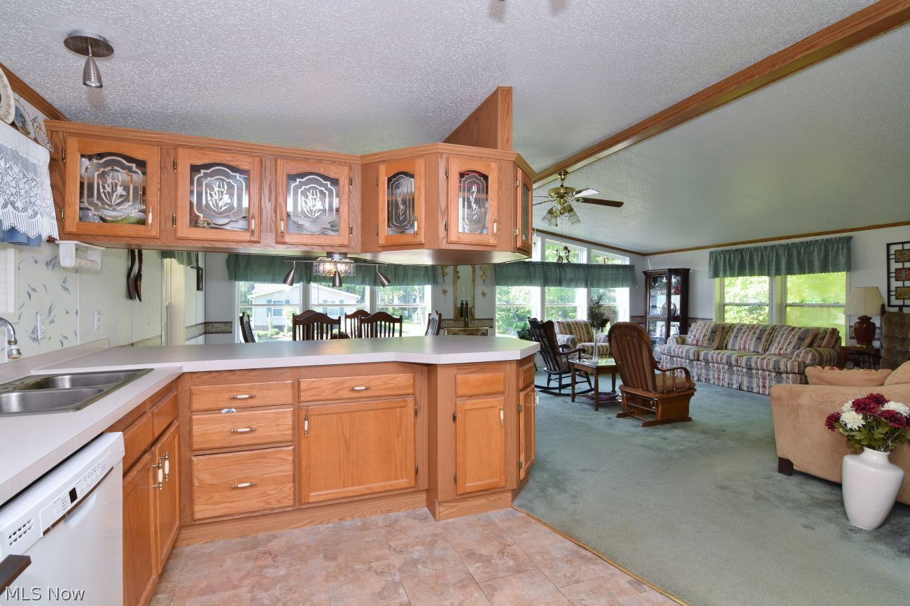 222 Troy Oaks Drive Hiram OH 44234