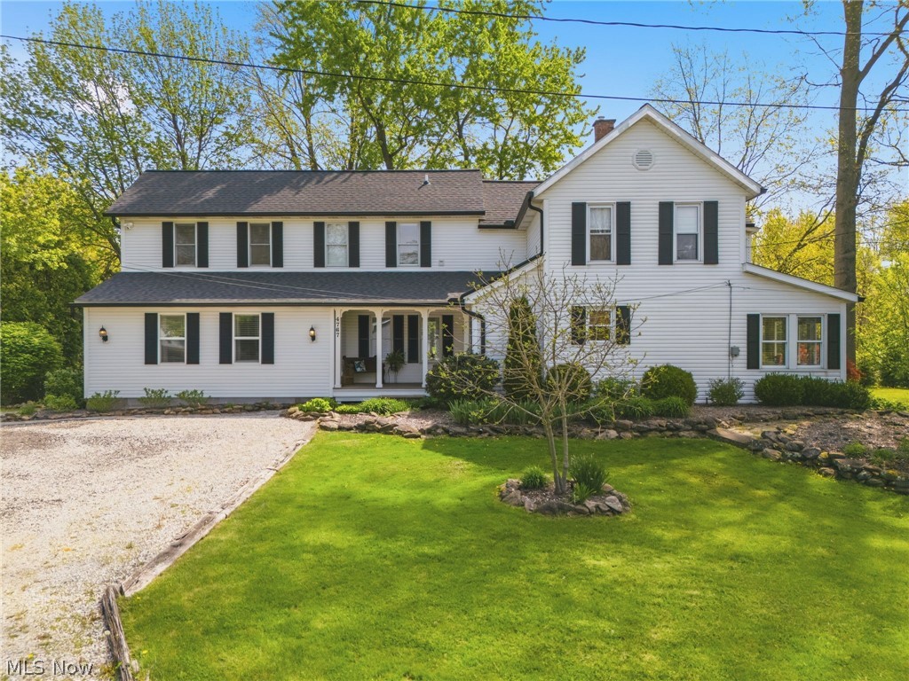 4767 Etter Drive North Canton OH 44232