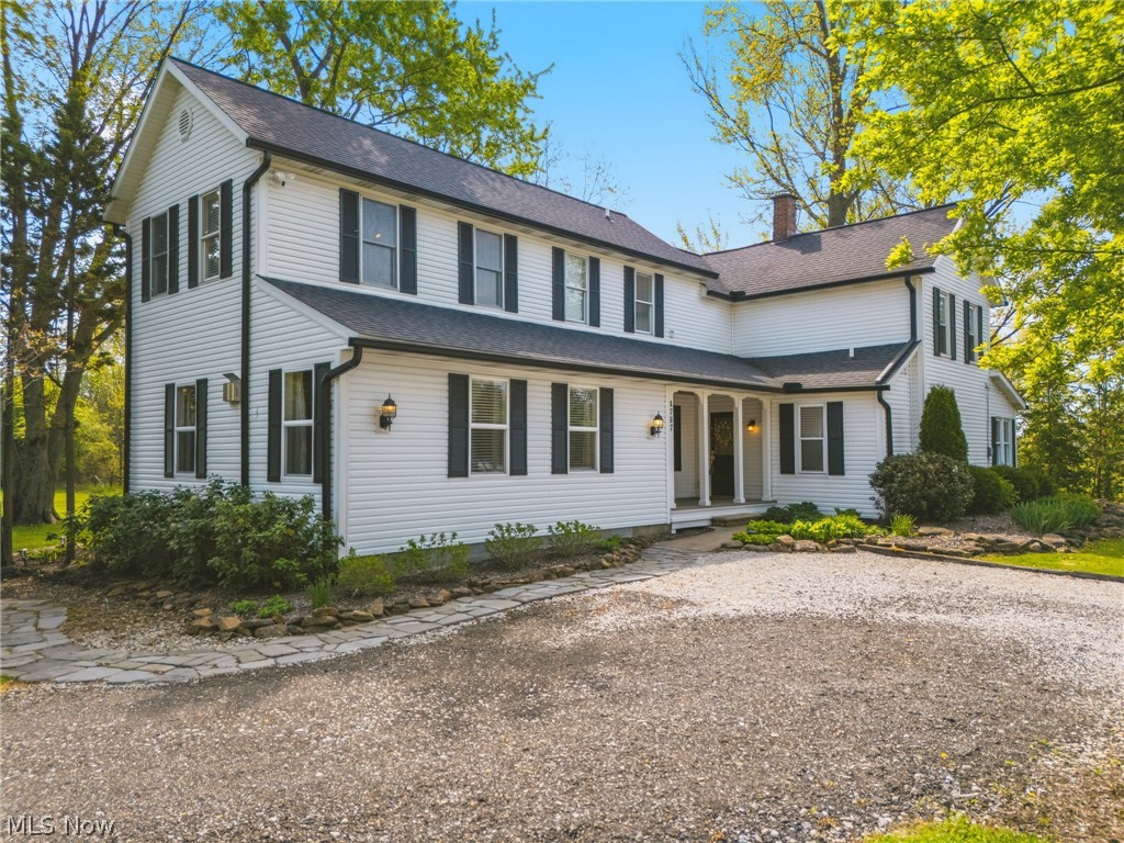 4767 Etter Drive North Canton OH 44232