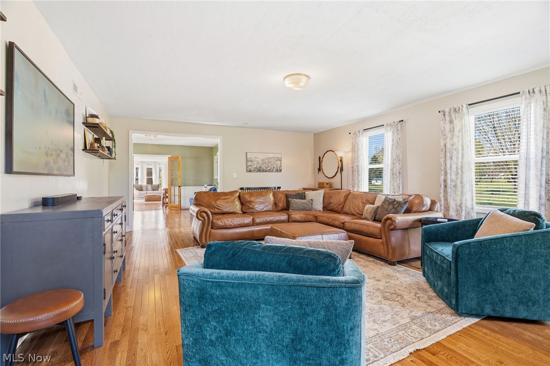 4767 Etter Drive North Canton OH 44232