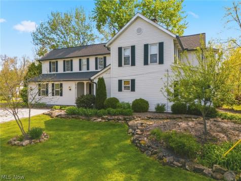 4767 Etter Drive North Canton OH 44232