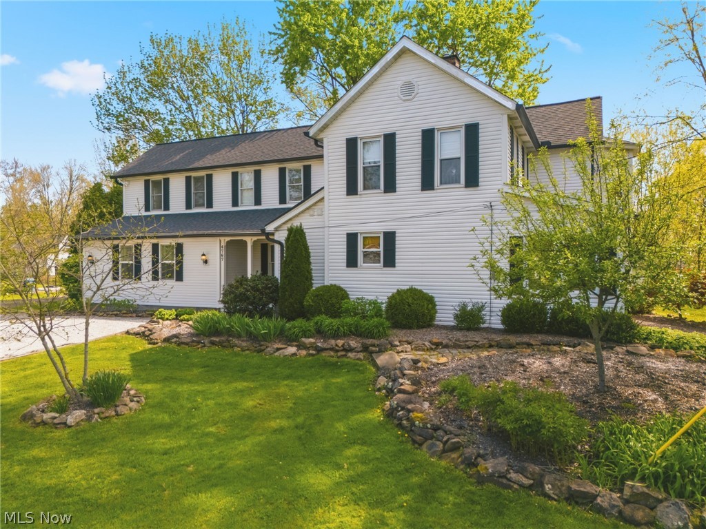 4767 Etter Drive North Canton OH 44232