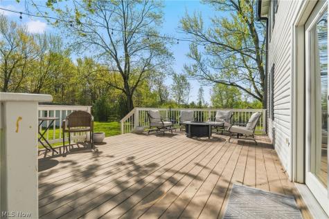4767 Etter Drive North Canton OH 44232
