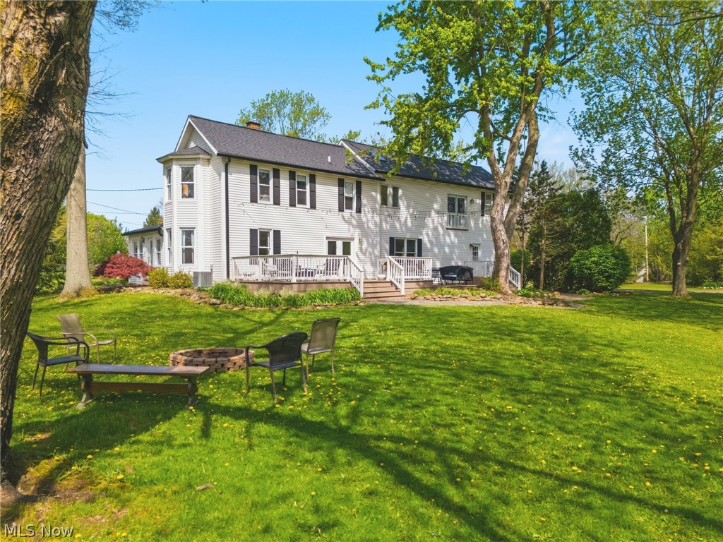 4767 Etter Drive North Canton OH 44232