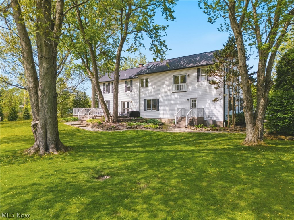 4767 Etter Drive North Canton OH 44232