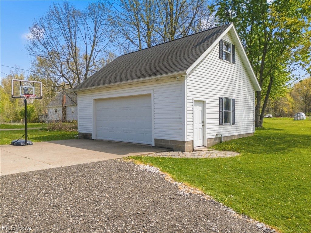 4767 Etter Drive North Canton OH 44232