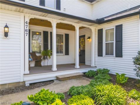 4767 Etter Drive North Canton OH 44232
