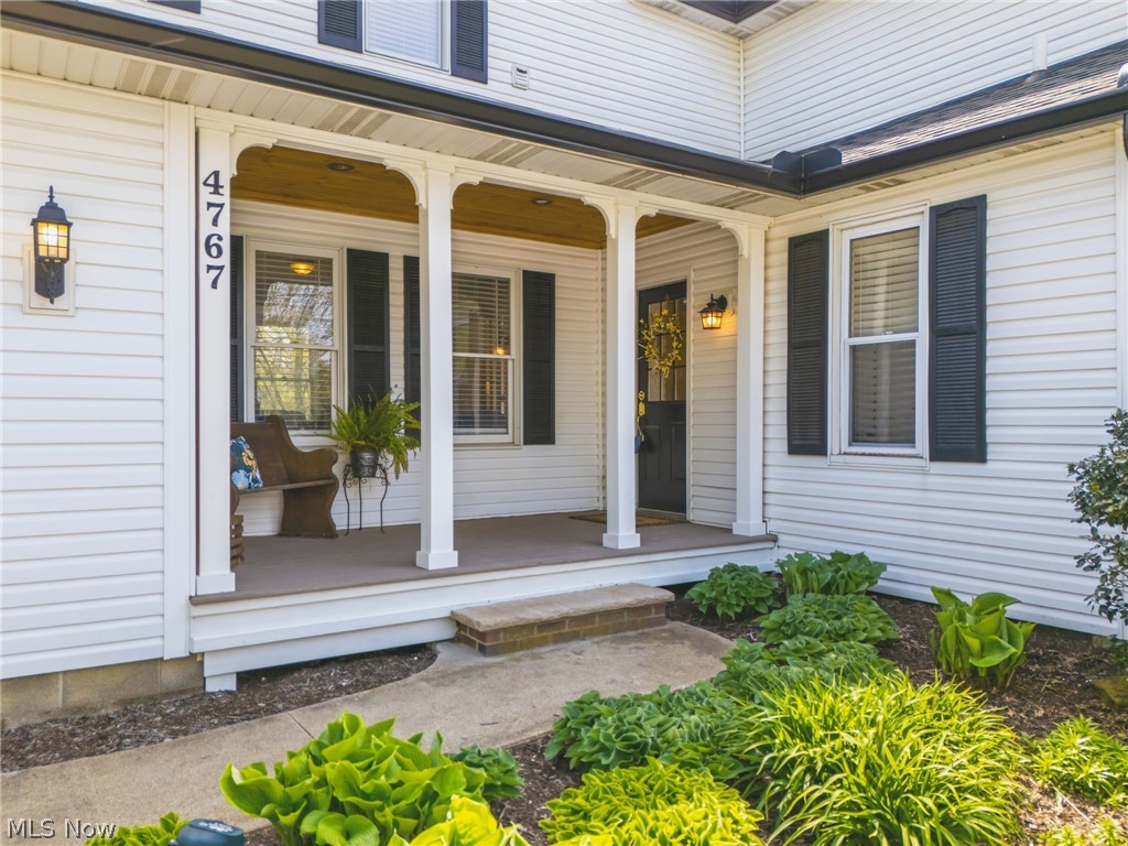 4767 Etter Drive North Canton OH 44232