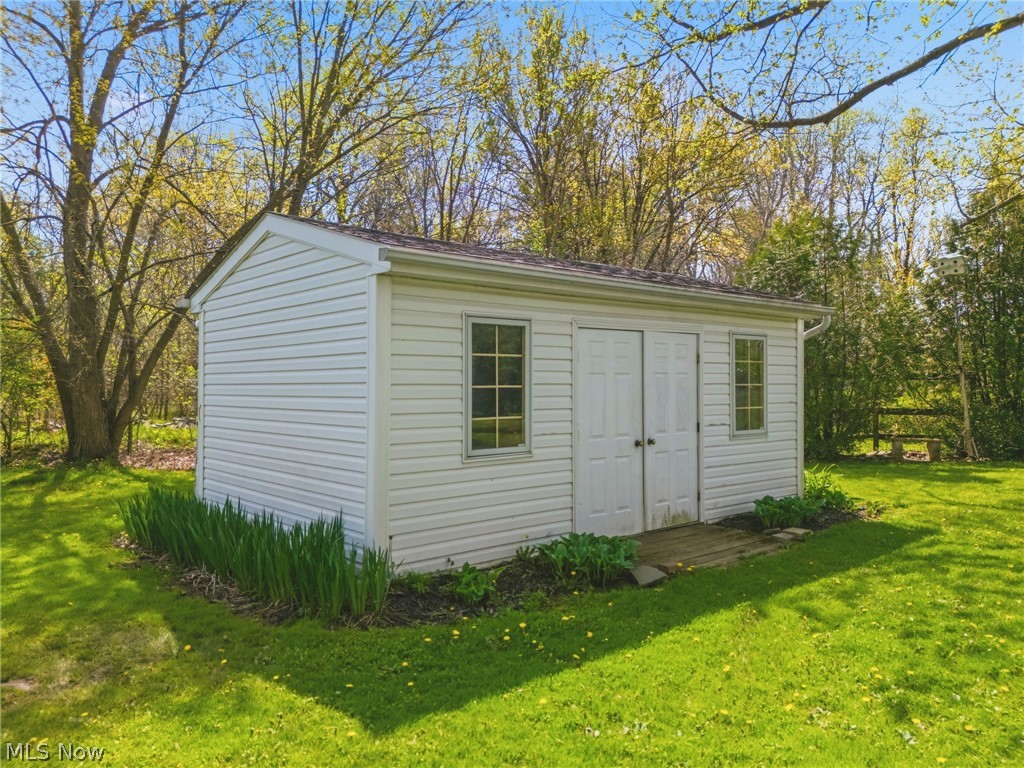 4767 Etter Drive North Canton OH 44232