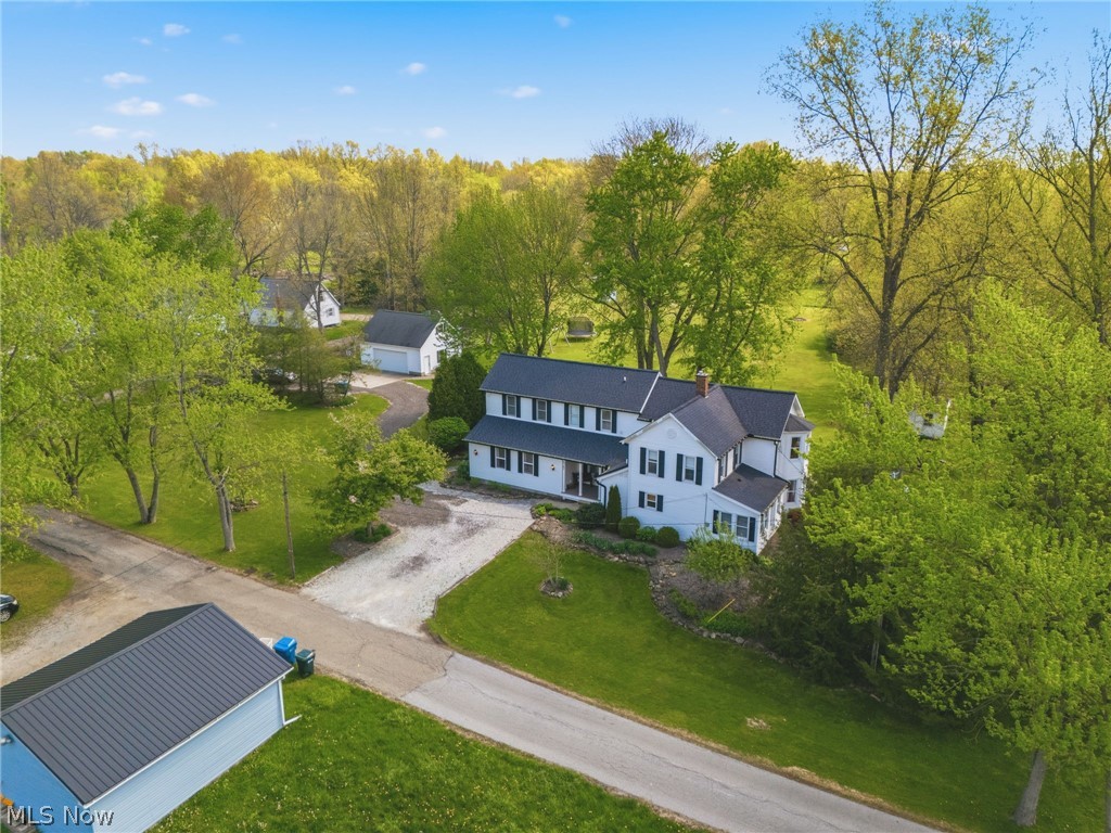 4767 Etter Drive North Canton OH 44232