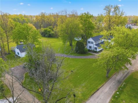 4767 Etter Drive North Canton OH 44232
