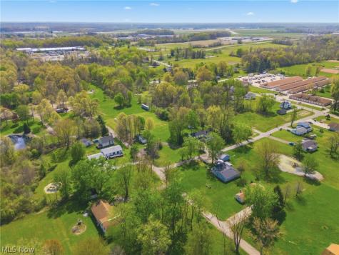 4767 Etter Drive North Canton OH 44232