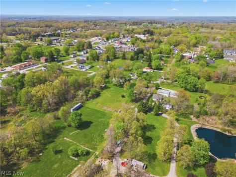 4767 Etter Drive North Canton OH 44232