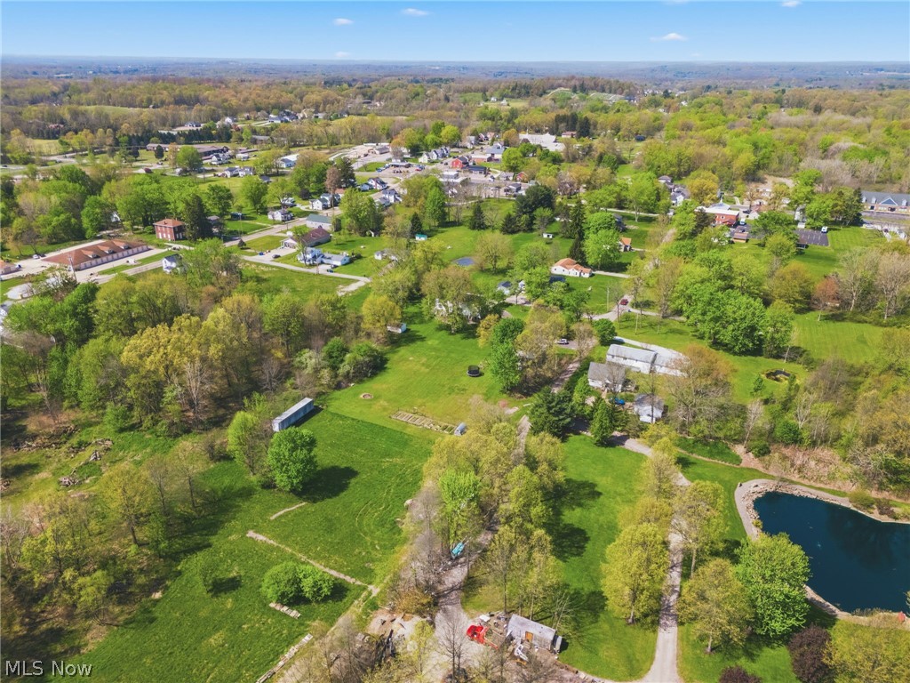 4767 Etter Drive North Canton OH 44232