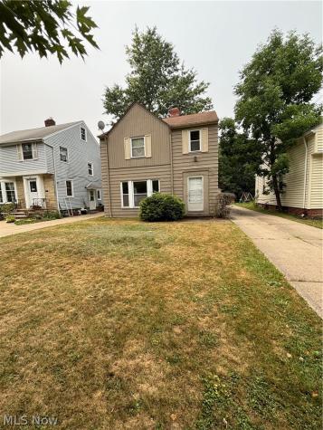 1920 Revere Road Cleveland Heights OH 44118