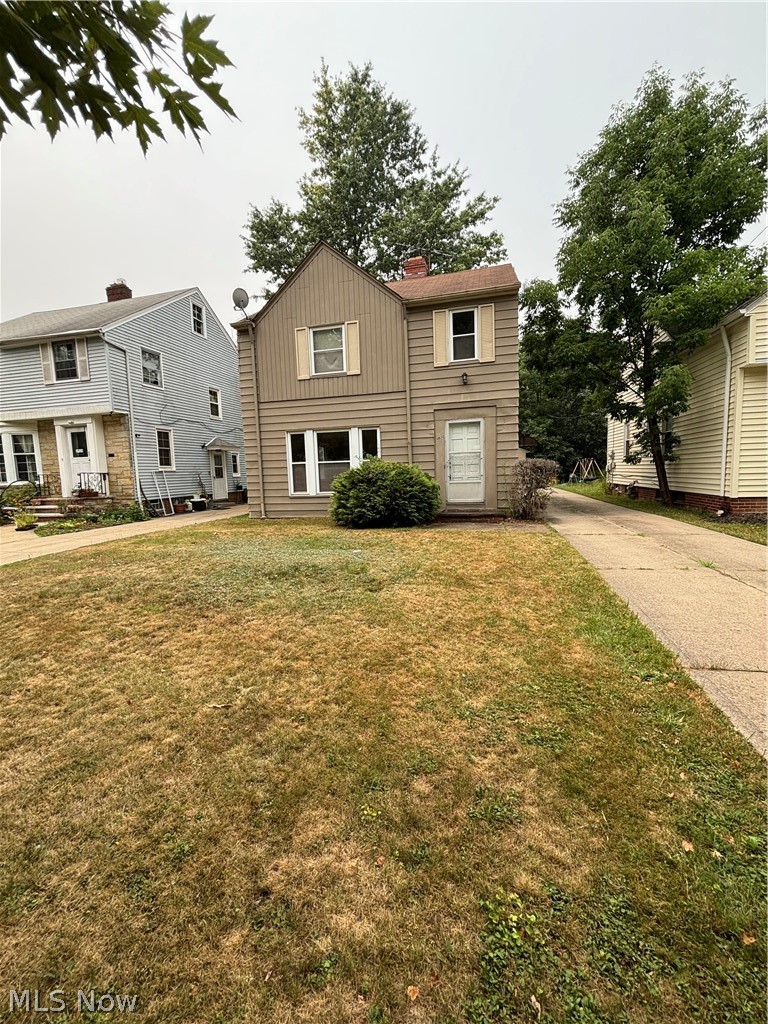 1920 Revere Road Cleveland Heights OH 44118