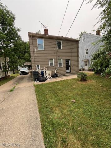 1920 Revere Road Cleveland Heights OH 44118