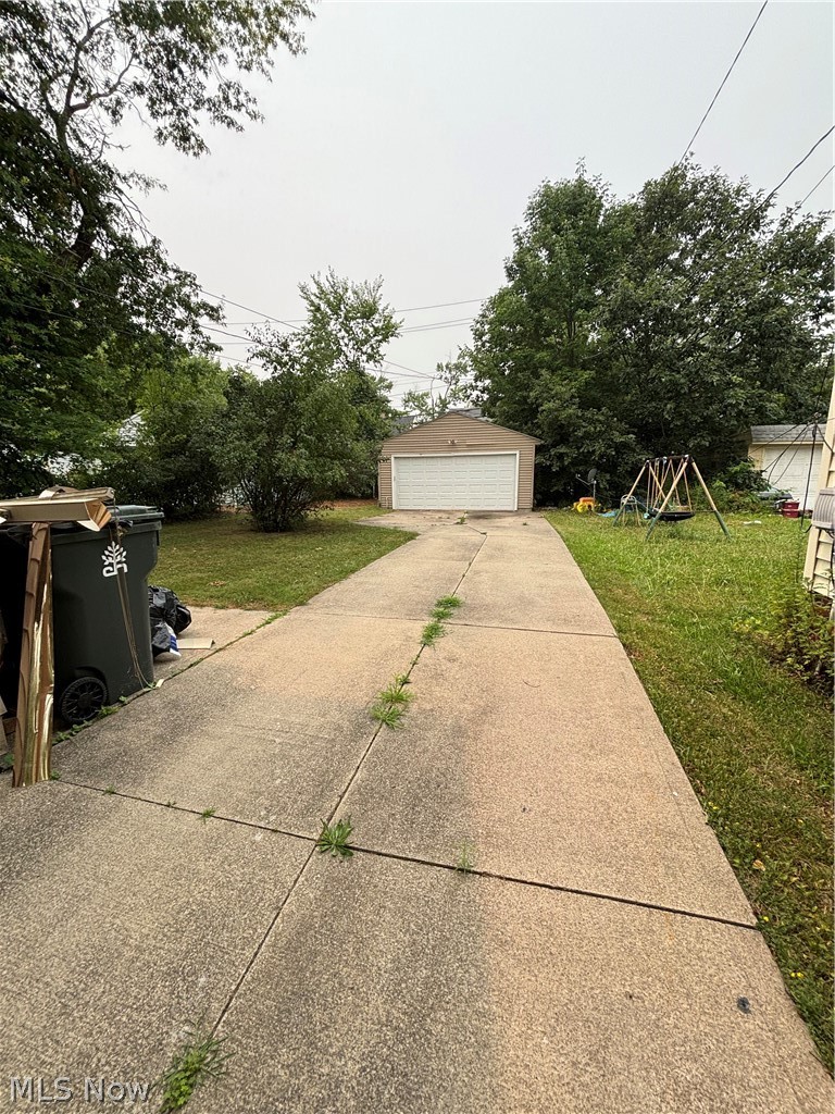 1920 Revere Road Cleveland Heights OH 44118