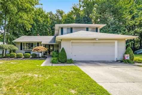 6065 Norwood Drive Mentor OH 44060