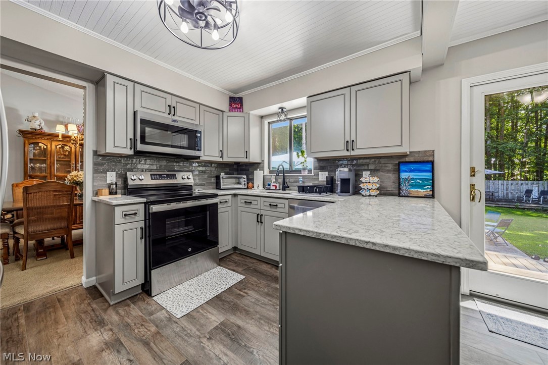 6065 Norwood Drive Mentor OH 44060