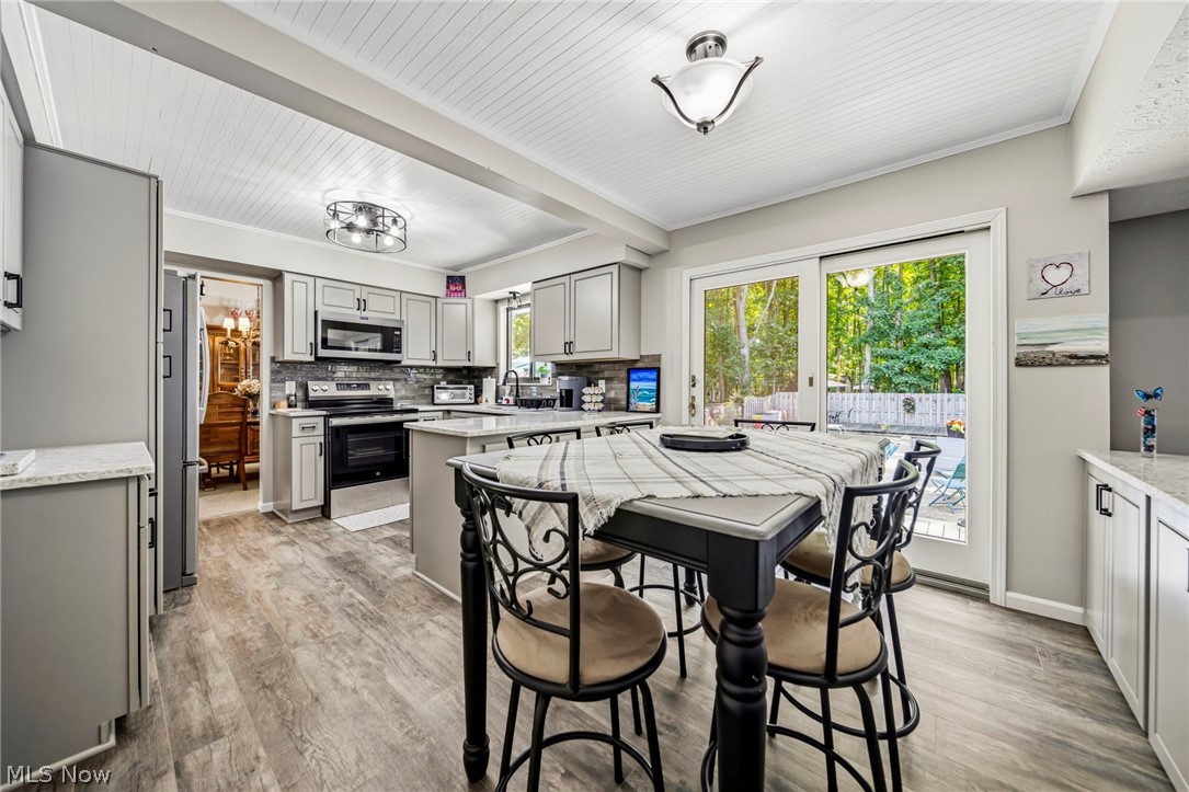 6065 Norwood Drive Mentor OH 44060
