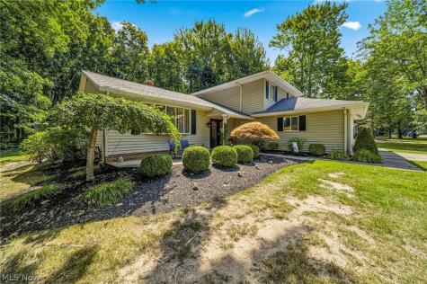 6065 Norwood Drive Mentor OH 44060