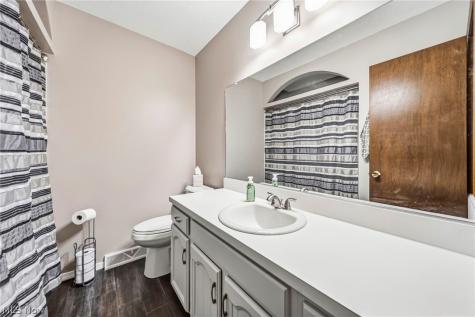 6065 Norwood Drive Mentor OH 44060