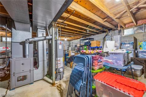 6065 Norwood Drive Mentor OH 44060