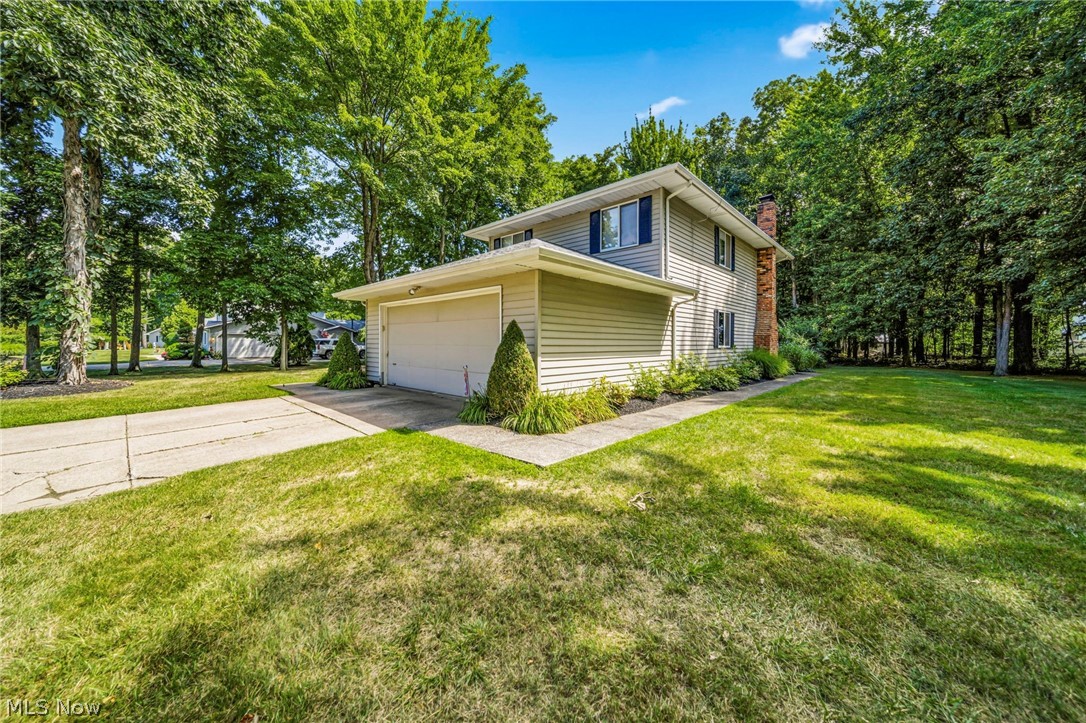 6065 Norwood Drive Mentor OH 44060