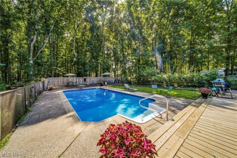 6065 Norwood Drive Mentor OH 44060