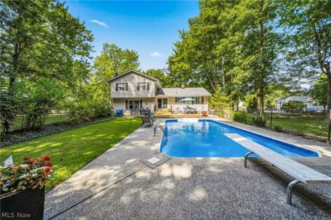 6065 Norwood Drive Mentor OH 44060