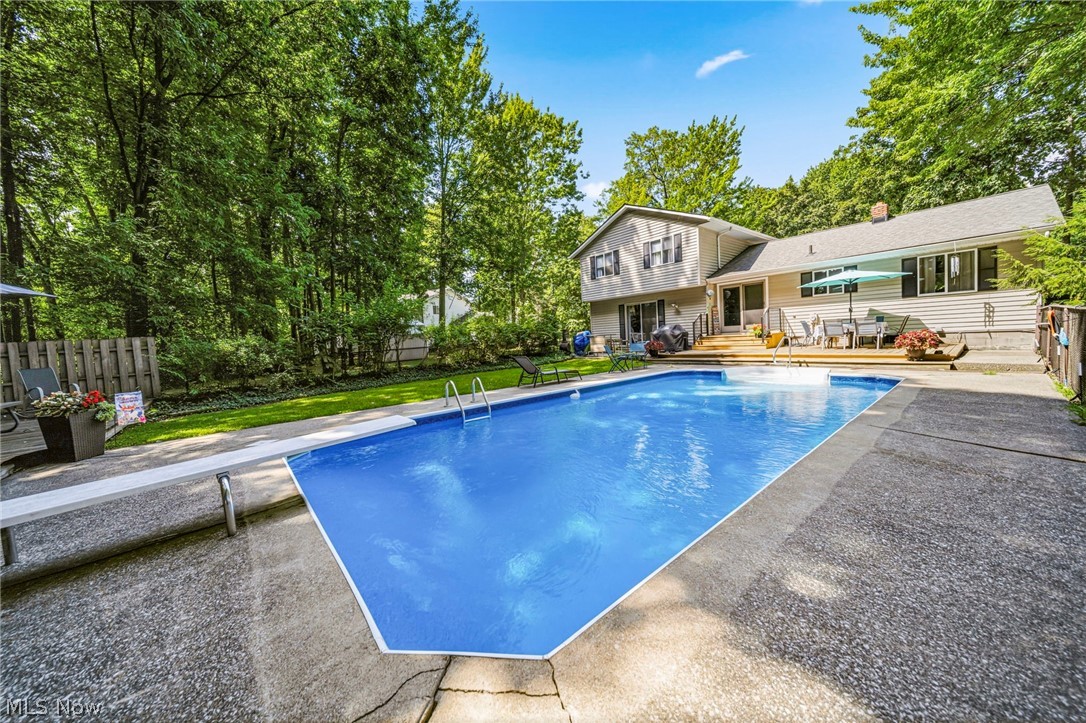 6065 Norwood Drive Mentor OH 44060